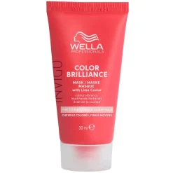 Invigo Color Brilliance Mask Fine Hair 30ml