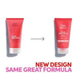 Invigo Color Brilliance Mask Fine Hair 30ml