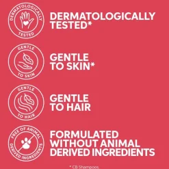 Invigo Color Brilliance Shampoo Fine Hair 300ml