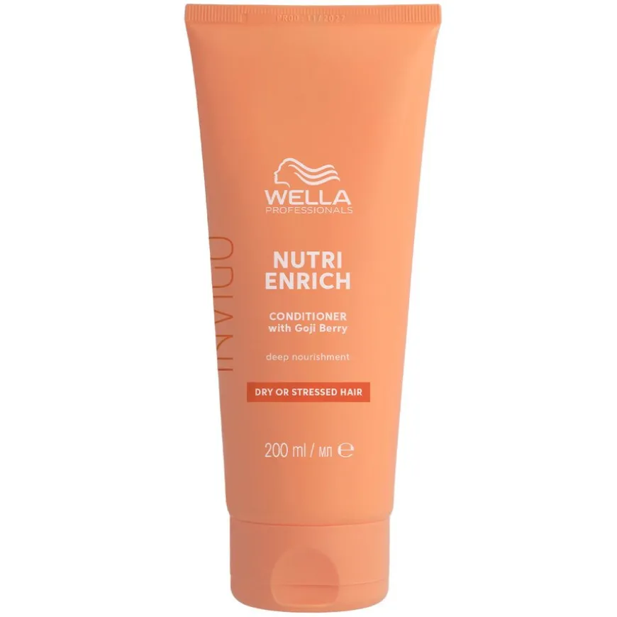 Invigo Nutri Enrich Conditioner Dry Hair 200ml