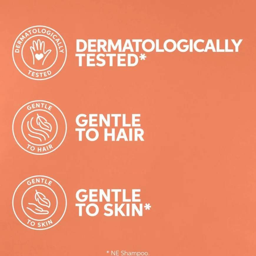 Invigo Nutri Enrich Conditioner Dry Hair 200ml