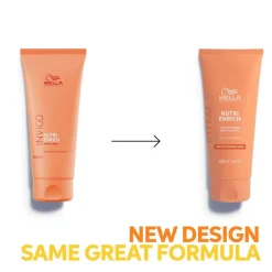 Invigo Nutri Enrich Conditioner Dry Hair 200ml