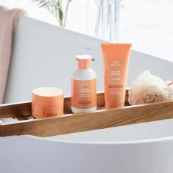 Invigo Nutri Enrich Mask Dry Hair 150ml