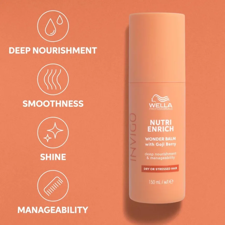 Invigo Nutri Enrich Wonder Balm 150ml