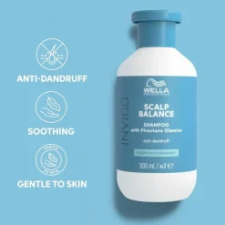 Invigo Scalp Balance Anti-Dandruff Shampoo 300ml