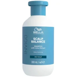 Invigo Scalp Balance Oily Scalp Shampoo 300ml