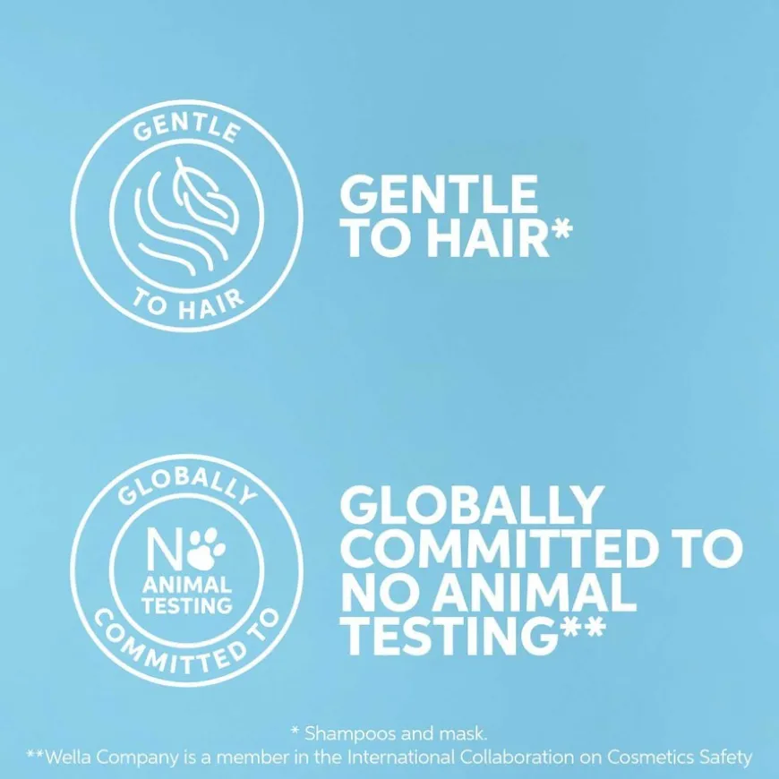 Invigo Scalp Balance Oily Scalp Shampoo 300ml