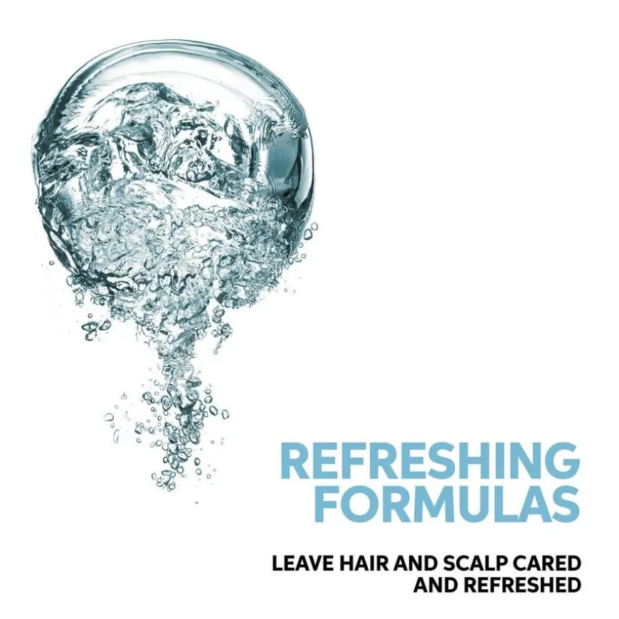 Invigo Scalp Balance Oily Scalp Shampoo 1000ml