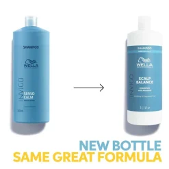 Invigo Scalp Balance Sensitive Scalp Shampoo 1000ml