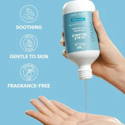 Invigo Scalp Balance Sensitive Scalp Shampoo 300ml