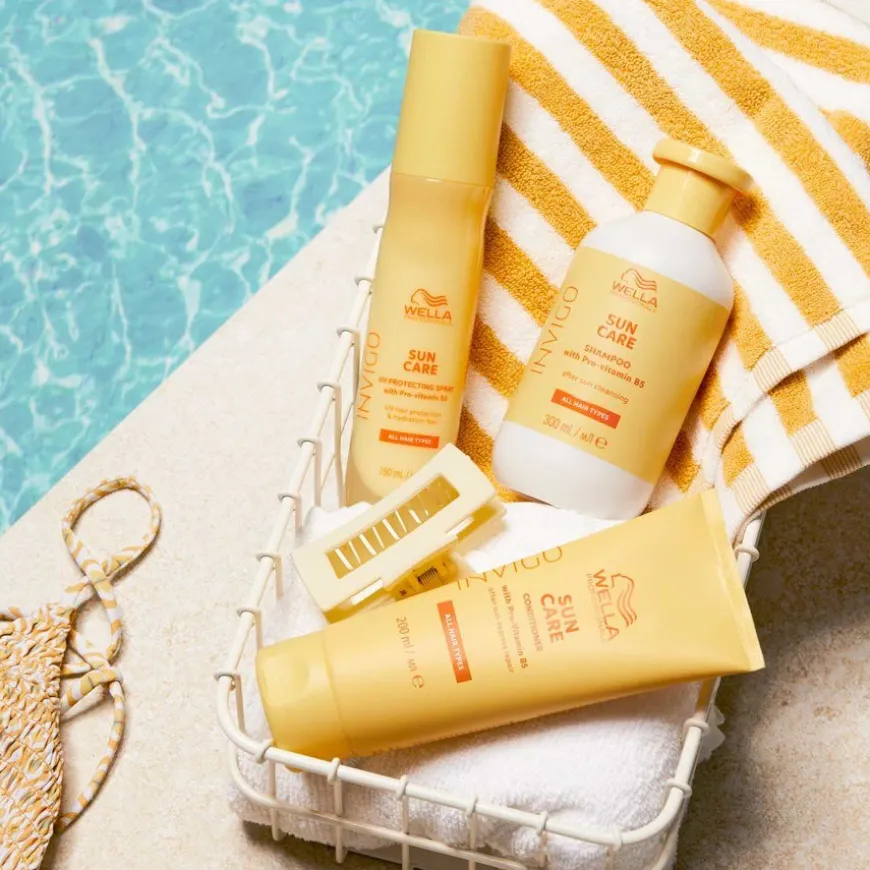 Invigo Sun Express Conditioner 200ml