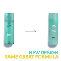 Invigo Volume Boost Crystal Mask 145ml