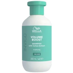Invigo Volume Boost Shampoo Fine Hair 300ml