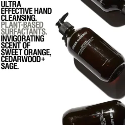 Invigorate Hand Wash 500ml