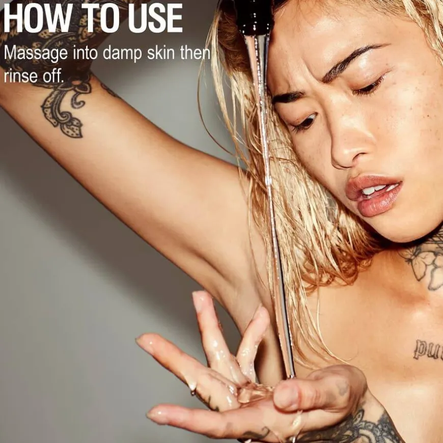 Invigorate Hand Wash 500ml