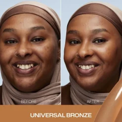 Invisible Illumination Instant Glow Beauty Serum Universal Bronze 30ml