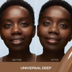 Invisible Illumination Instant Glow Beauty Serum Universal Deep 30ml