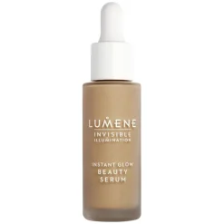 Invisible Illumination Instant Glow Beauty Serum Universal Tan 30ml