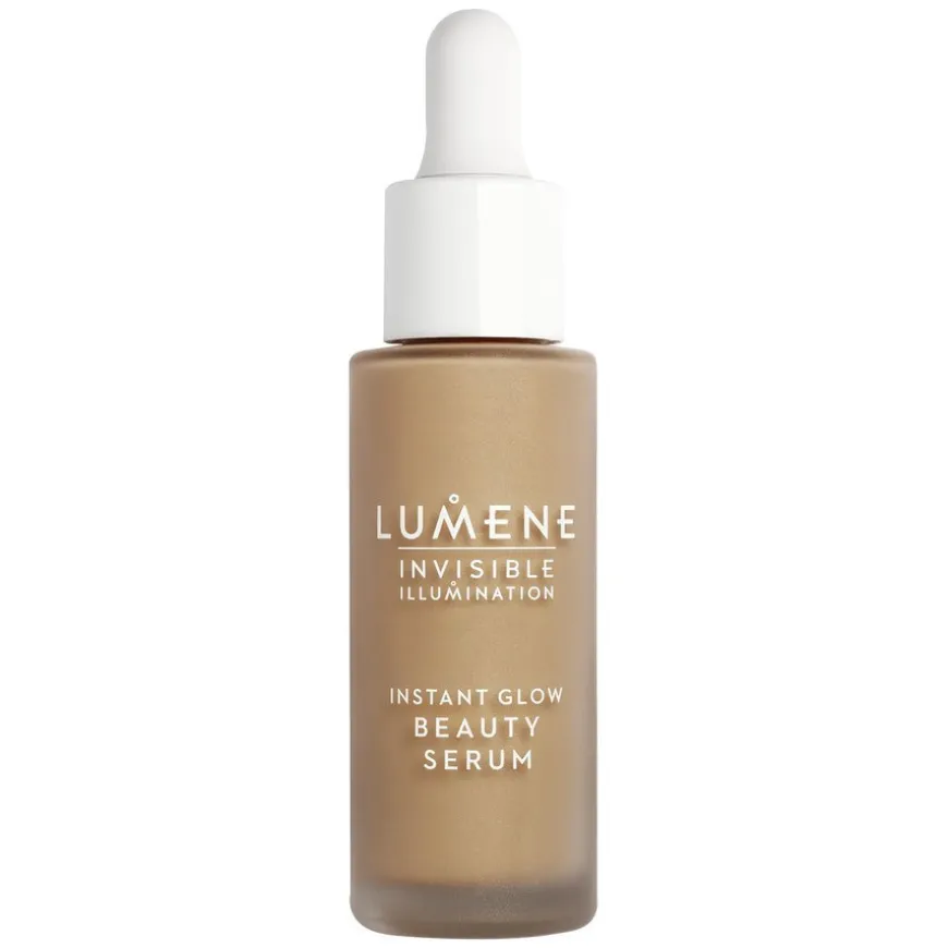 Invisible Illumination Instant Glow Beauty Serum Universal Tan 30ml