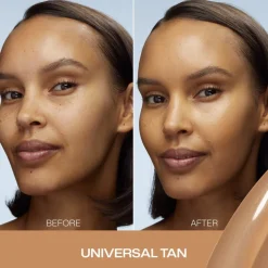 Invisible Illumination Instant Glow Beauty Serum Universal Tan 30ml