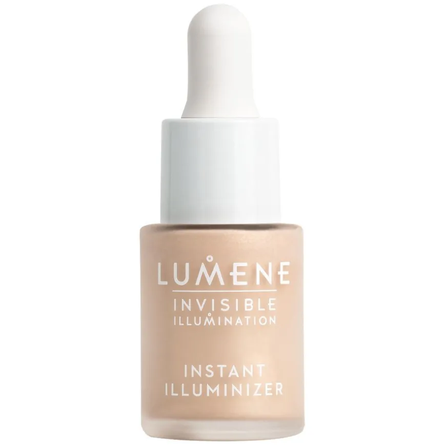 Invisible Illumination Instant Illuminizer Golden Hour 15ml