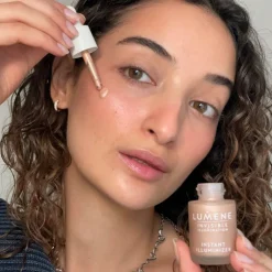 Invisible Illumination Instant Illuminizer Golden Hour 15ml