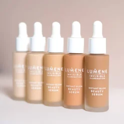 Invisible Illumination Instant Glow Beauty Serum Universal Light 30ml