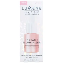 Invisible Illumination Instant Illuminizer Rosy Dawn 15ml