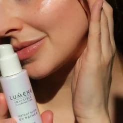 Invisible Illumination Instant Glow Uv Primer SPF30 30ml