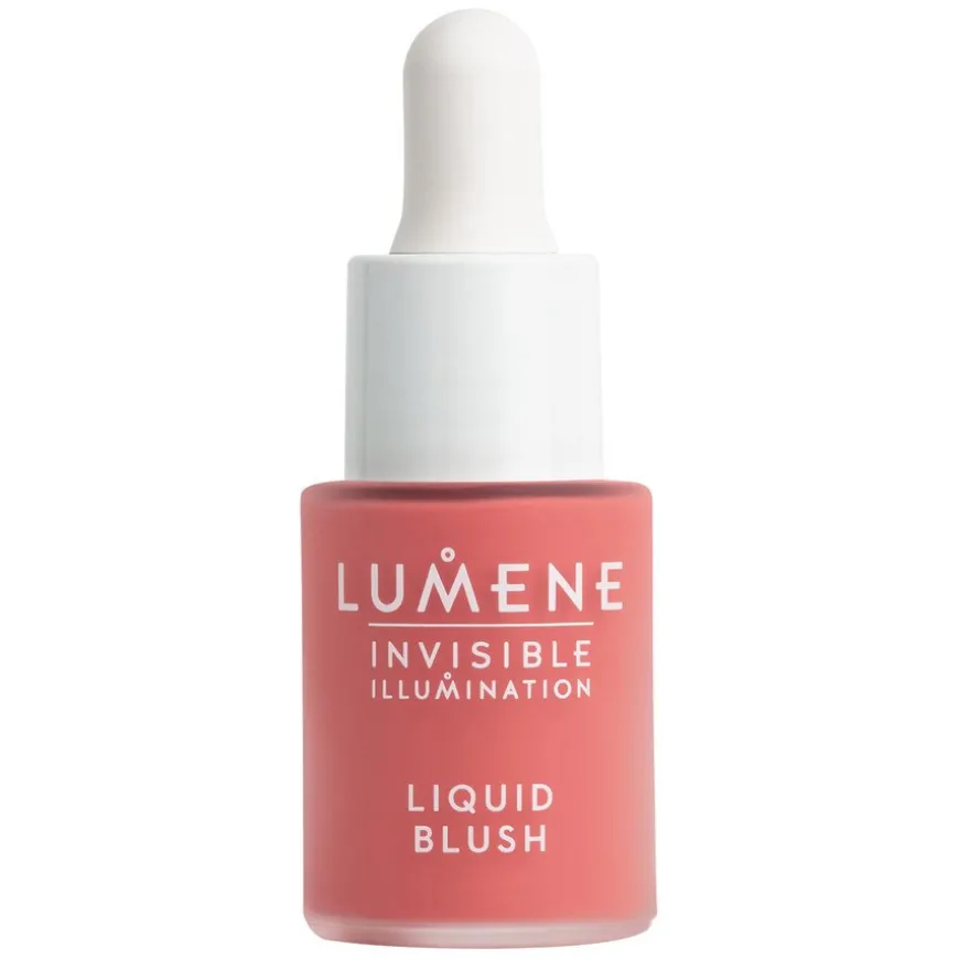Invisible Illumination Liquid Blush Bright Bloom 15ml