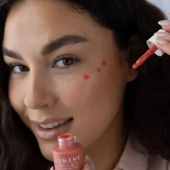 Invisible Illumination Liquid Blush Bright Bloom 15ml