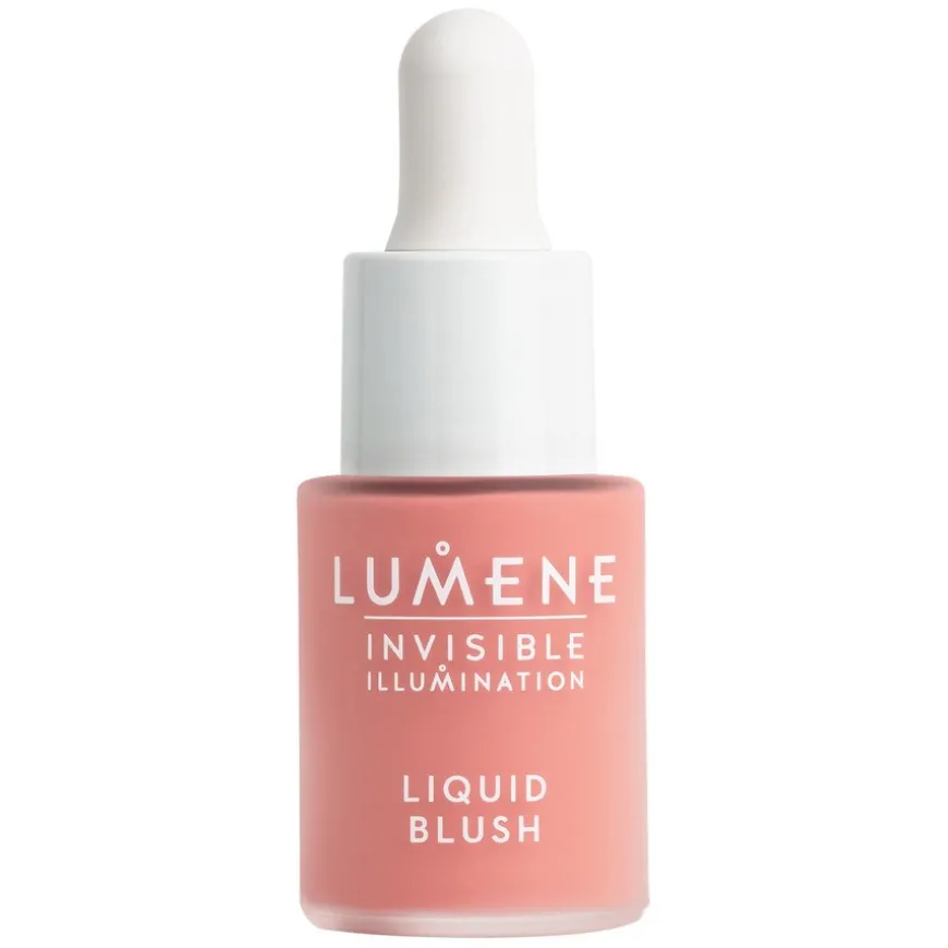 Invisible Illumination Liquid Blush Pink Blossom 15ml
