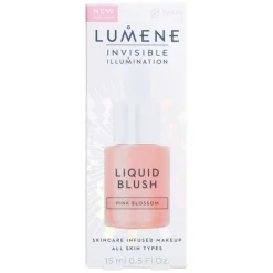 Invisible Illumination Liquid Blush Pink Blossom 15ml