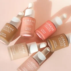 Invisible Illumination Liquid Blush Pink Blossom 15ml