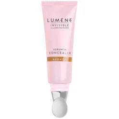 Invisible Illumination Serum In Concealer 10 ml – Bronze