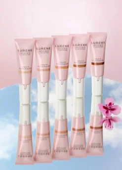 Invisible Illumination Serum In Concealer 10 ml – Bronze