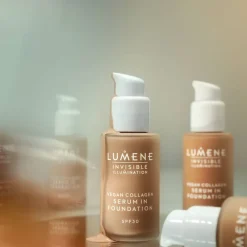 Invisible Illumination Vegan Collagen Serum In Foundation SPF30 7 30ml