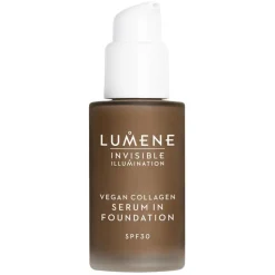 Invisible Illumination Vegan Collagen Serum In Foundation SPF30 9 30ml
