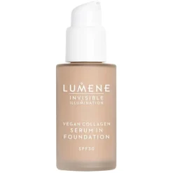 Invisible Illumination Vegan Collagen Serum In Foundation SPF30 2 30ml