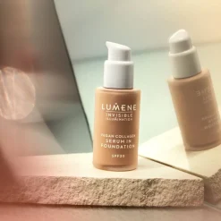 Invisible Illumination Vegan Collagen Serum In Foundation SPF30 2 30ml