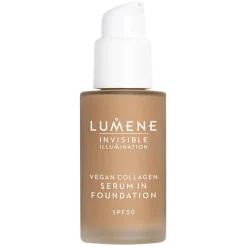 Invisible Illumination Vegan Collagen Serum In Foundation SPF30 6 30ml