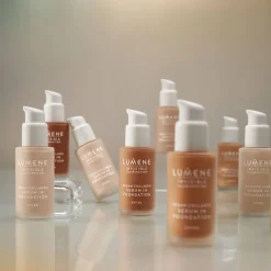 Invisible Illumination Vegan Collagen Serum In Foundation SPF30 6 30ml