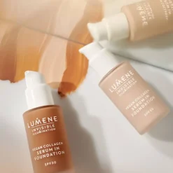 Invisible Illumination Vegan Collagen Serum In Foundation SPF30 6 30ml