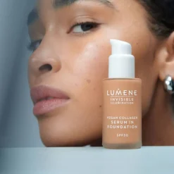 Invisible Illumination Vegan Collagen Serum In Foundation SPF30 8 30ml