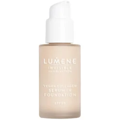 Invisible Illumination Vegan Collagen Serum In Foundation SPF30 00 30ml