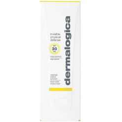 Invisible Physical Defense SPF30 50ml