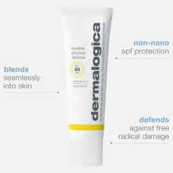 Invisible Physical Defense SPF30 50ml