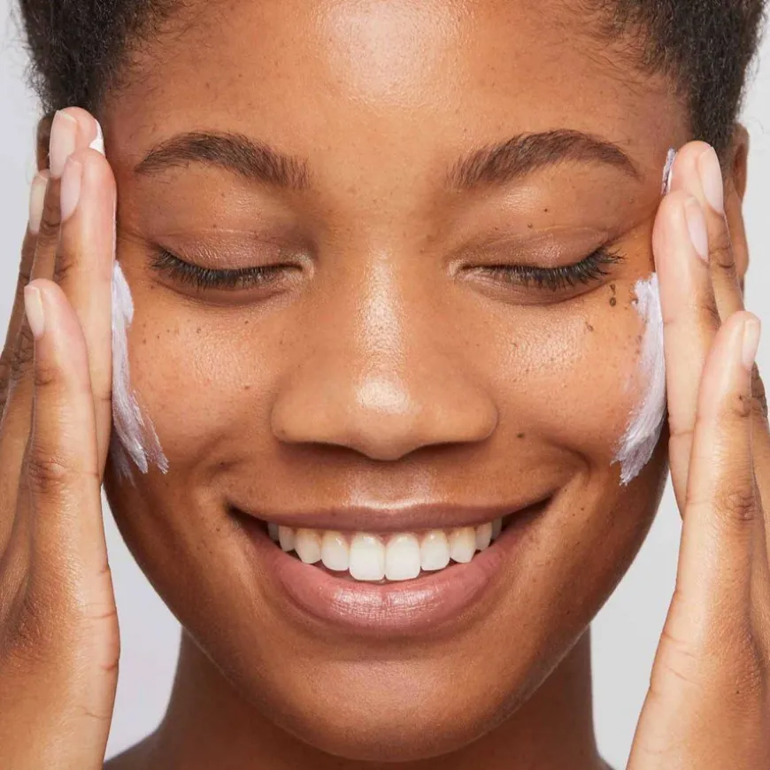 Invisible Physical Defense SPF30 50ml