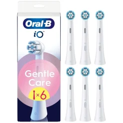 iO Gentle Care 6pcs