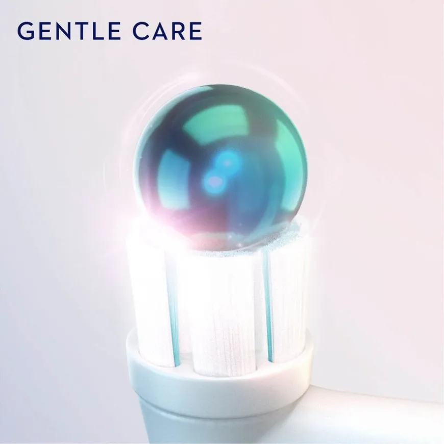 iO Gentle Care 4pcs